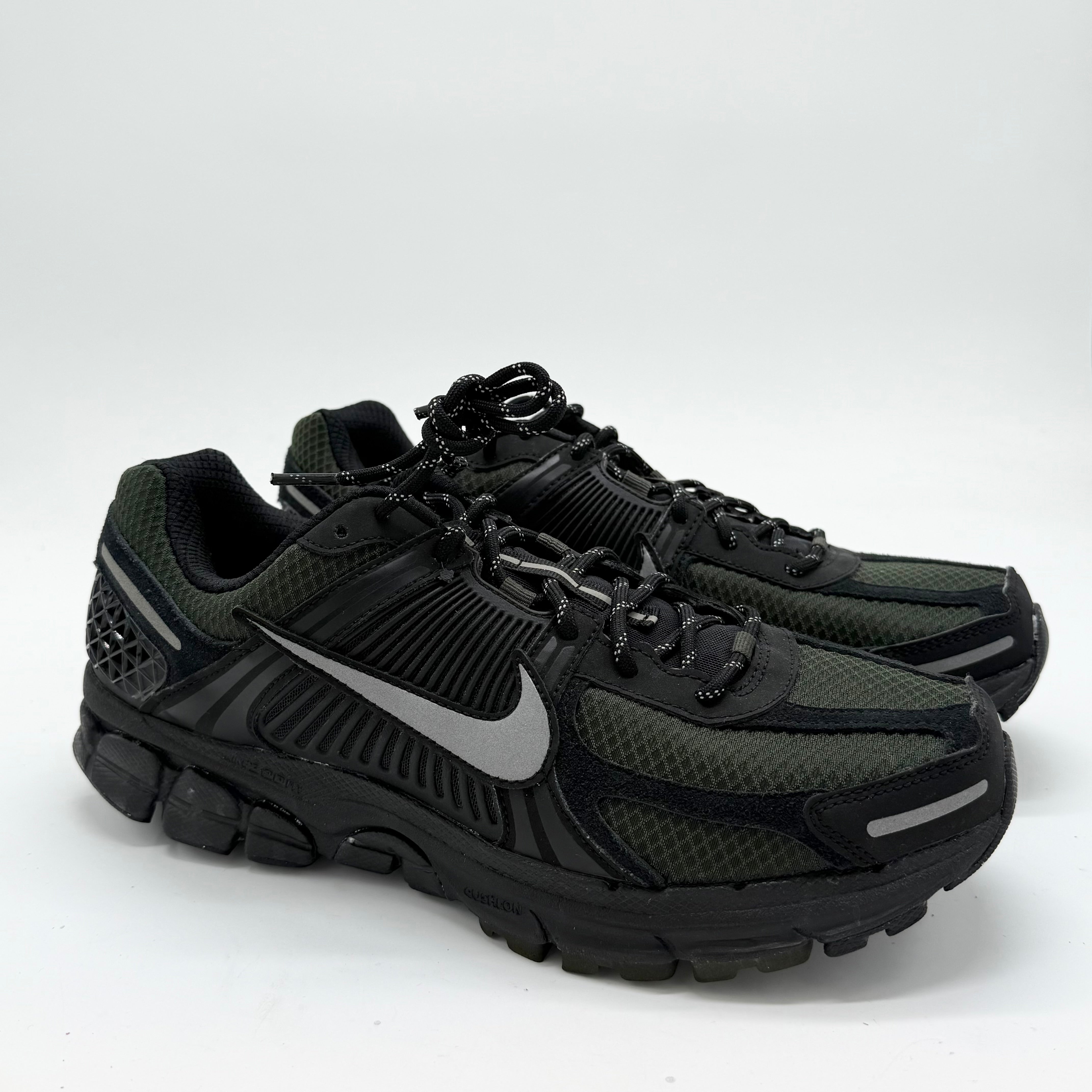 Nike Zoom Vomere 5 Black Sequoia EU 44 1/2