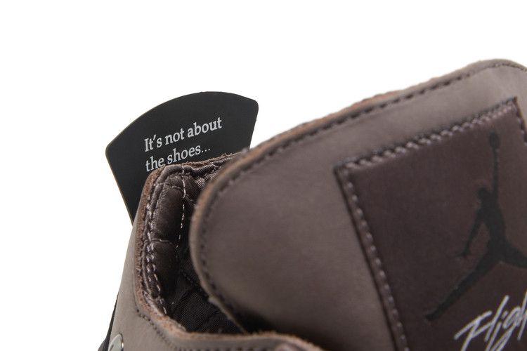 Air Jordan 4 Retro A Ma Maniére Violet Ore - DV6773-220