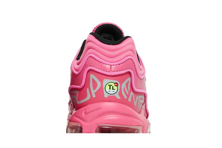 Nike Air Max 98 TL Supreme Pink - DR1033-600