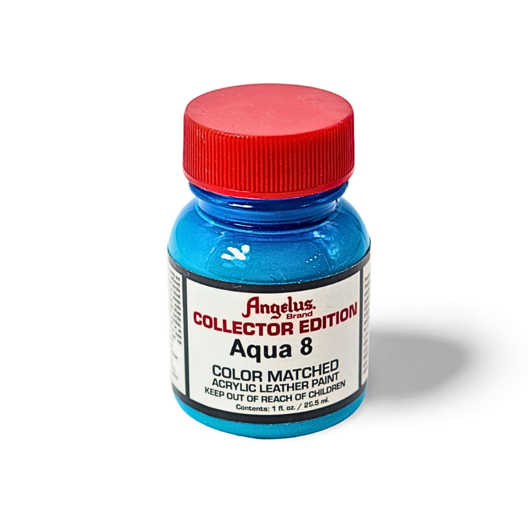 Angelus Collector Edition Aqua 8 Paint