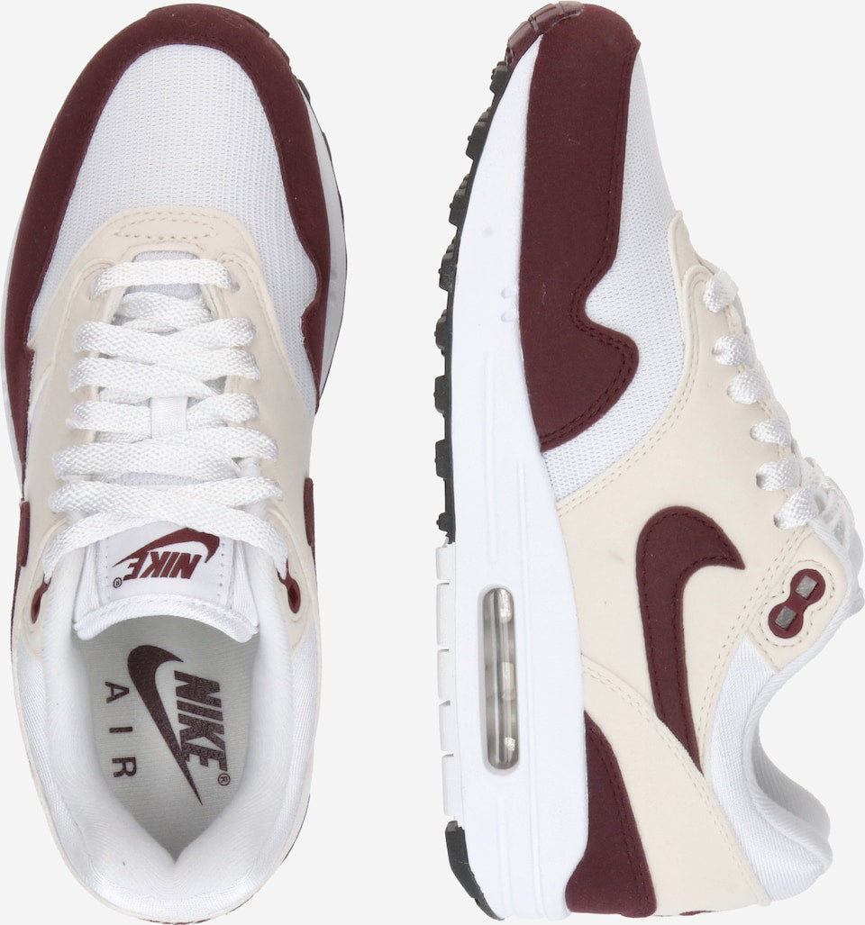 Nike Air Max 1 Night Maroon