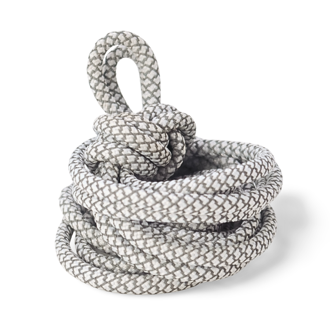Round rope lace Laces