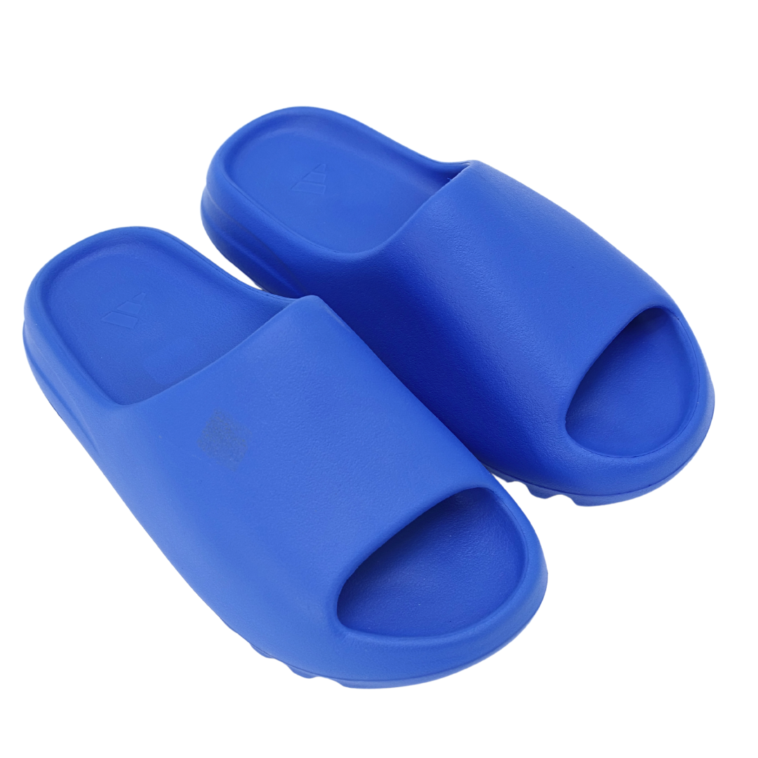 Adidas Yeezy Slide Azure
