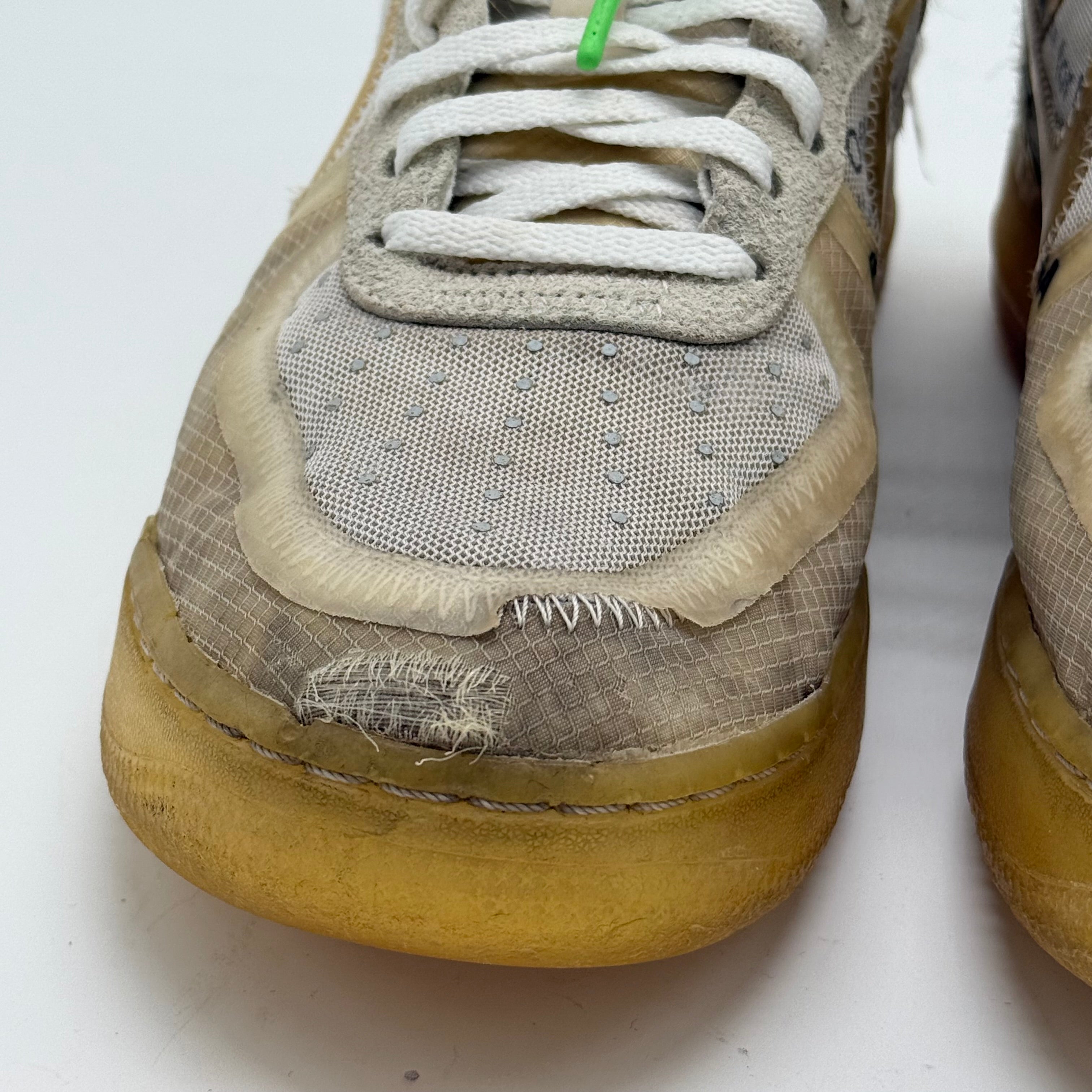 Nike Air Force 1 The Ten x Off-White EU 42 1/2