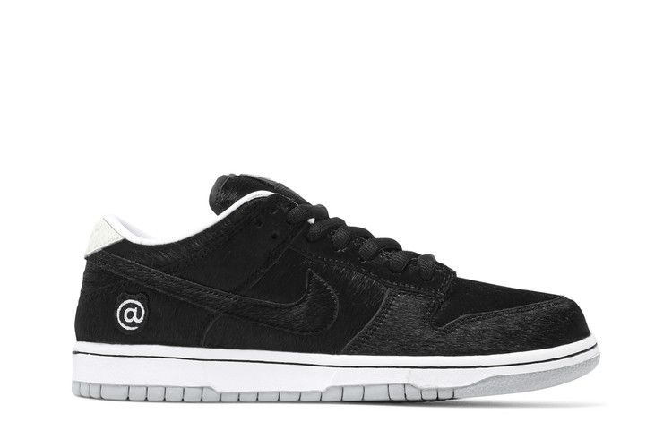 Nike SB Dunk Low BE@RBRICK Medicom Toy - CZ5127-001
