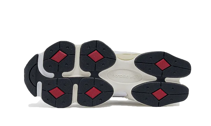 New Balance 9060 Rain Cloud Grey - U9060GRY