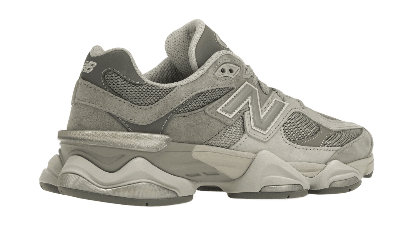 New Balance 9060 Shadow Grey - U9060GG