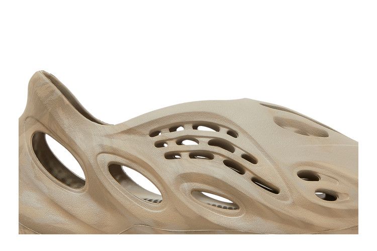 Adidas Yeezy Foam RNNR Stone Sage - GX4472