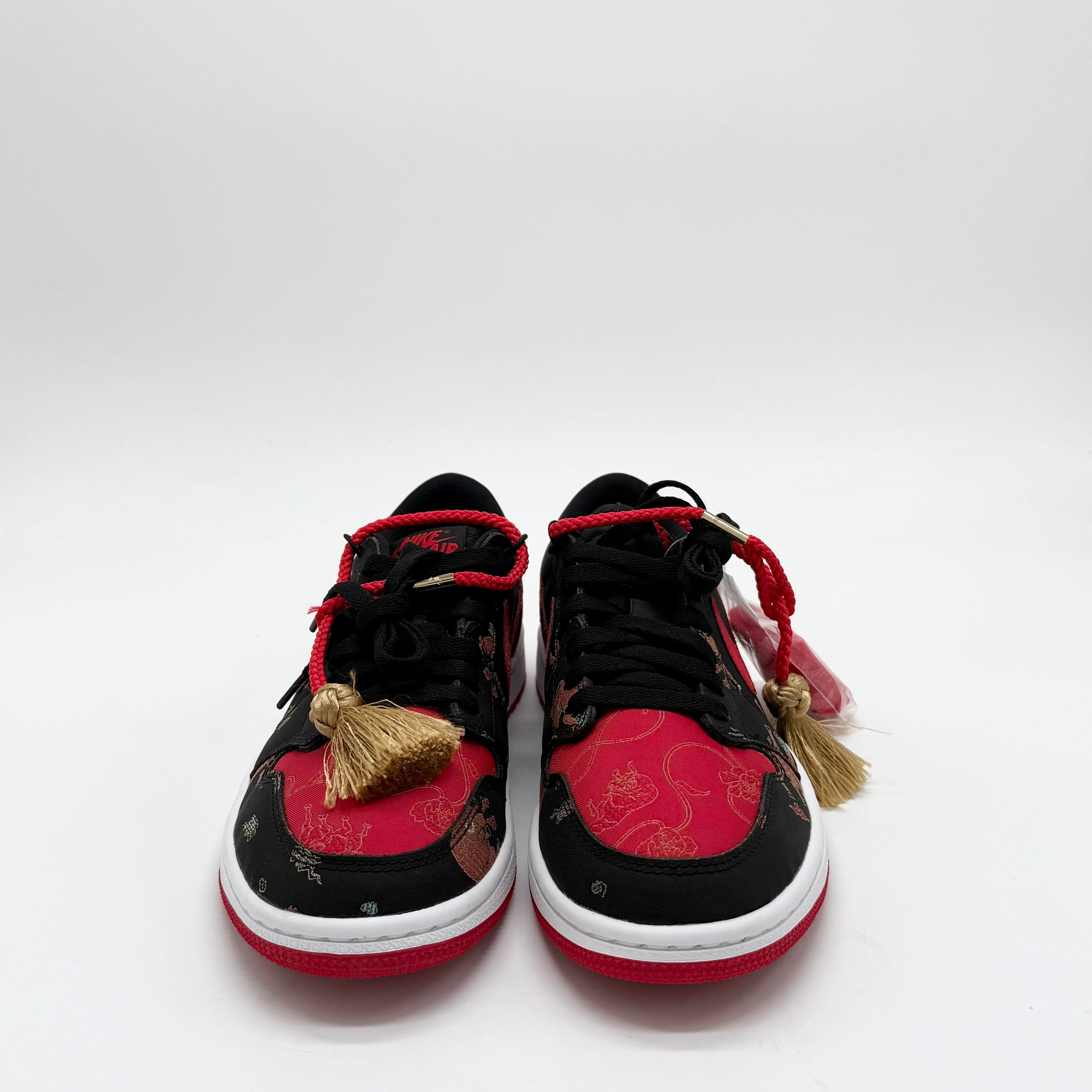 Nike Air Jordan 1 Low Chinese New Year EU 40 1/2