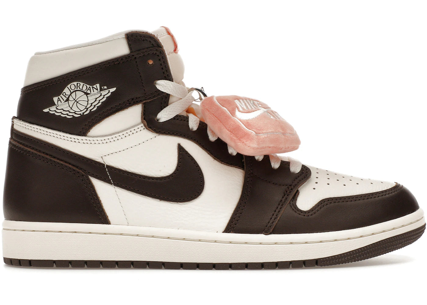 Nike Air Jordan 1 Retro High OG Light Madder Root - FD2596-200