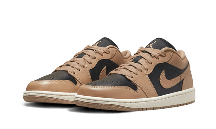 Nike Air Jordan 1 Low Desert