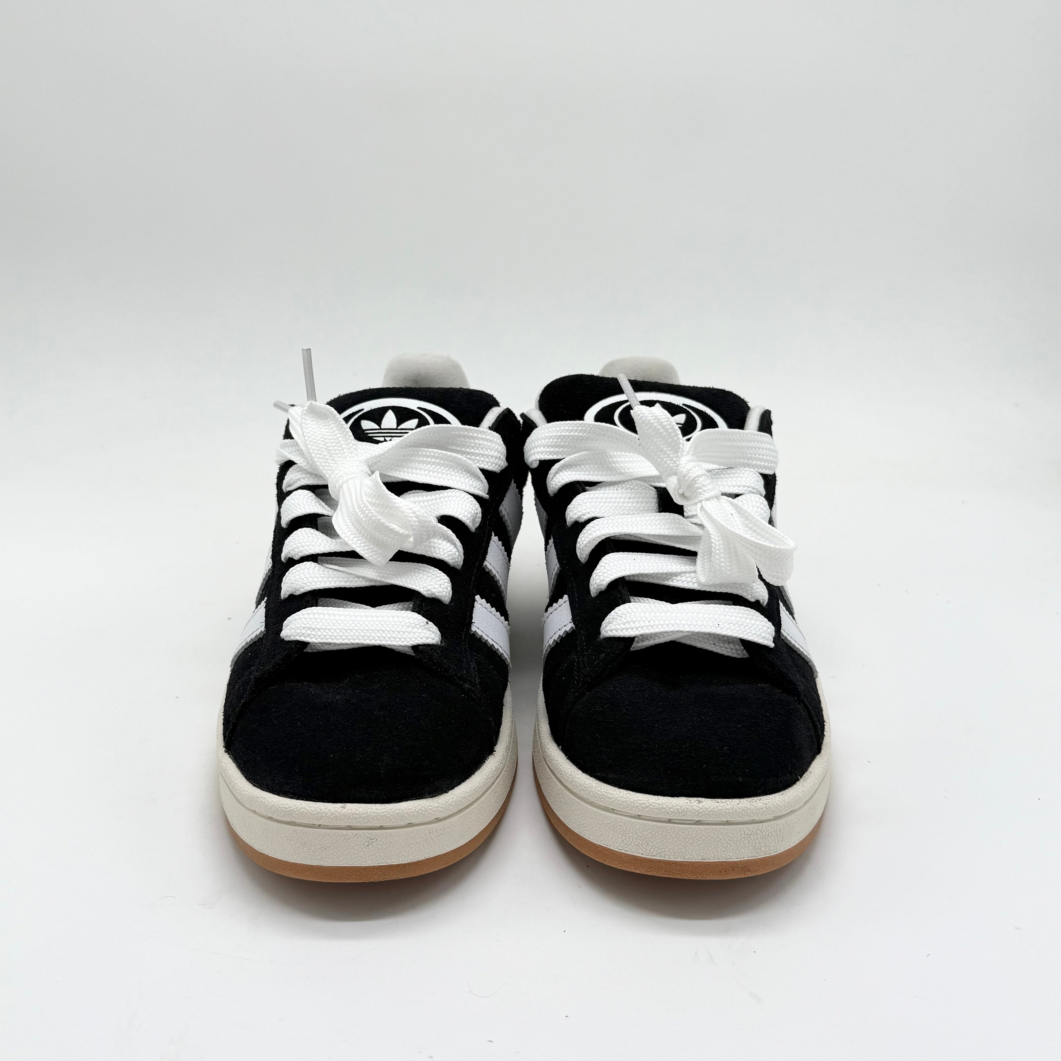 Adidas Campus Core Black EU 43 1/3