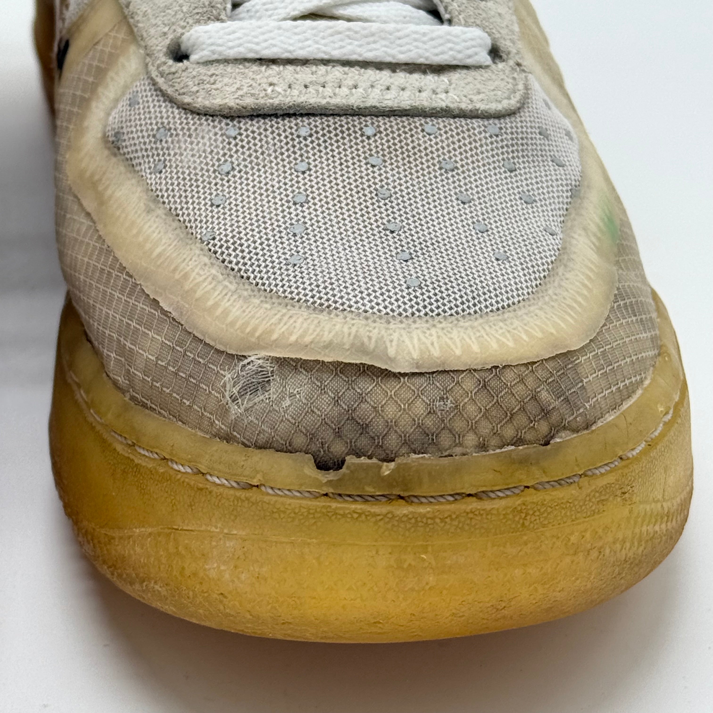 Nike Air Force 1 The Ten x Off-White EU 42 1/2