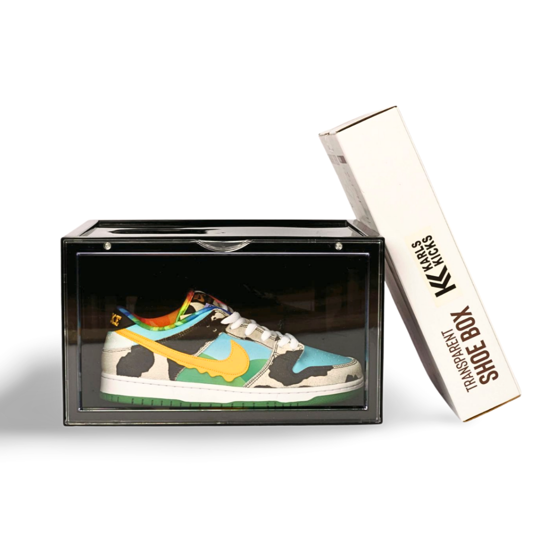 KarlsKicks Sneakerbox