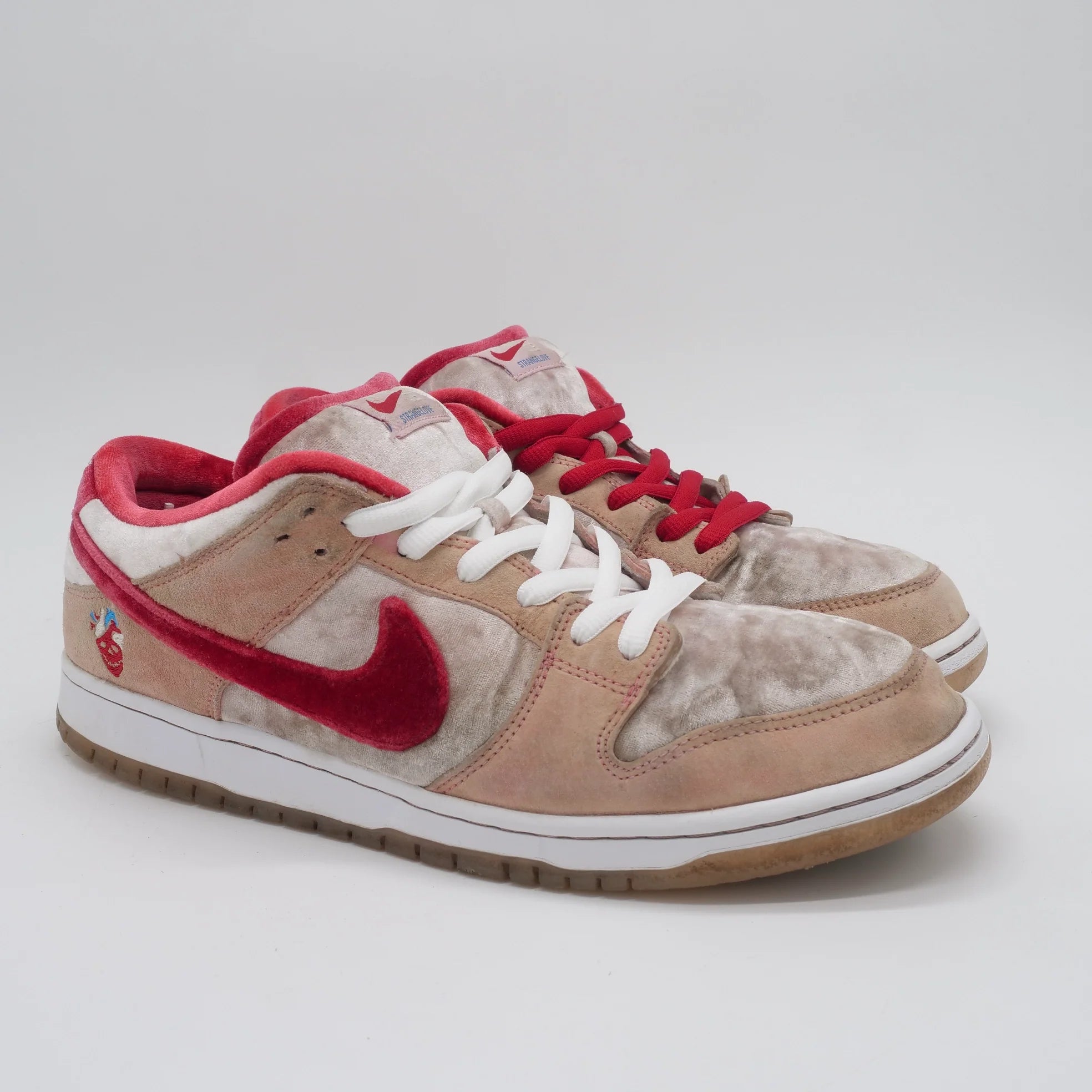 Nike SB Dunk Low StrangeLove Skateboards - EU 45 1/2