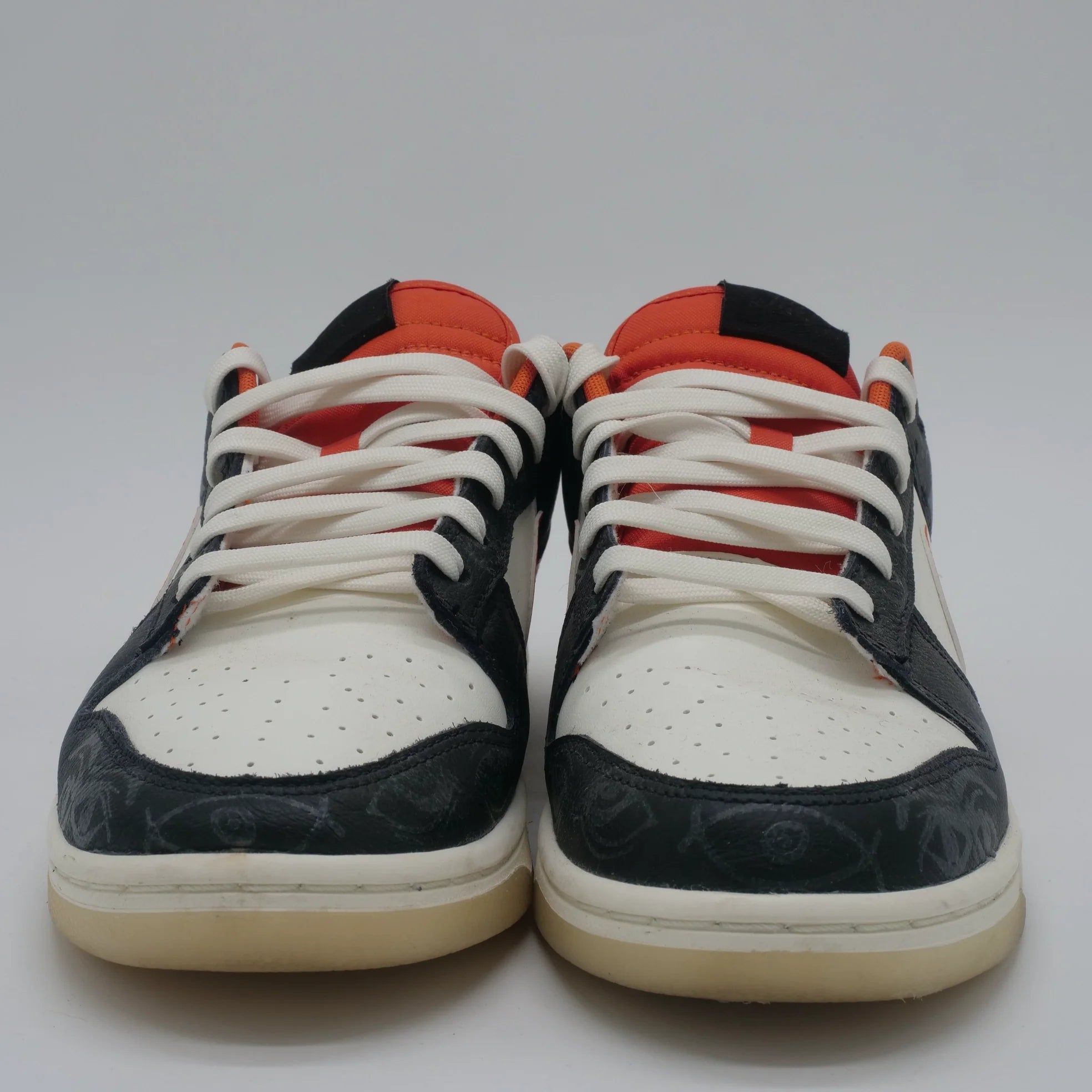 Nike Dunk Low PRM Halloween - EU 43