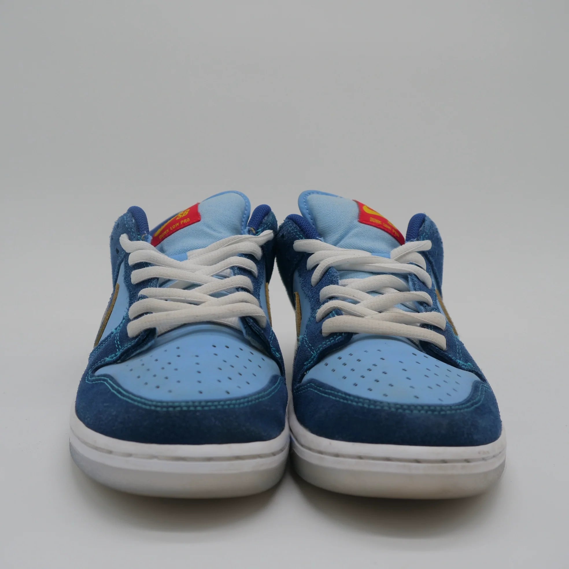 Nike Dunk Low SB Pro X Why So Sad? The Predatory Bird - EU 46