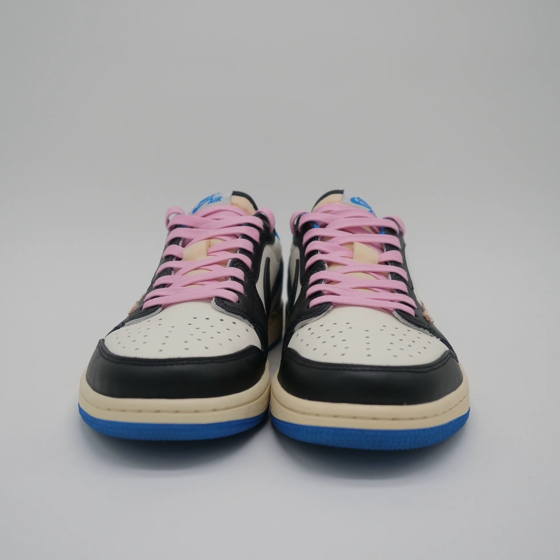 Air Jordan 1 Low x Travis Scott x fragment design - EU 43