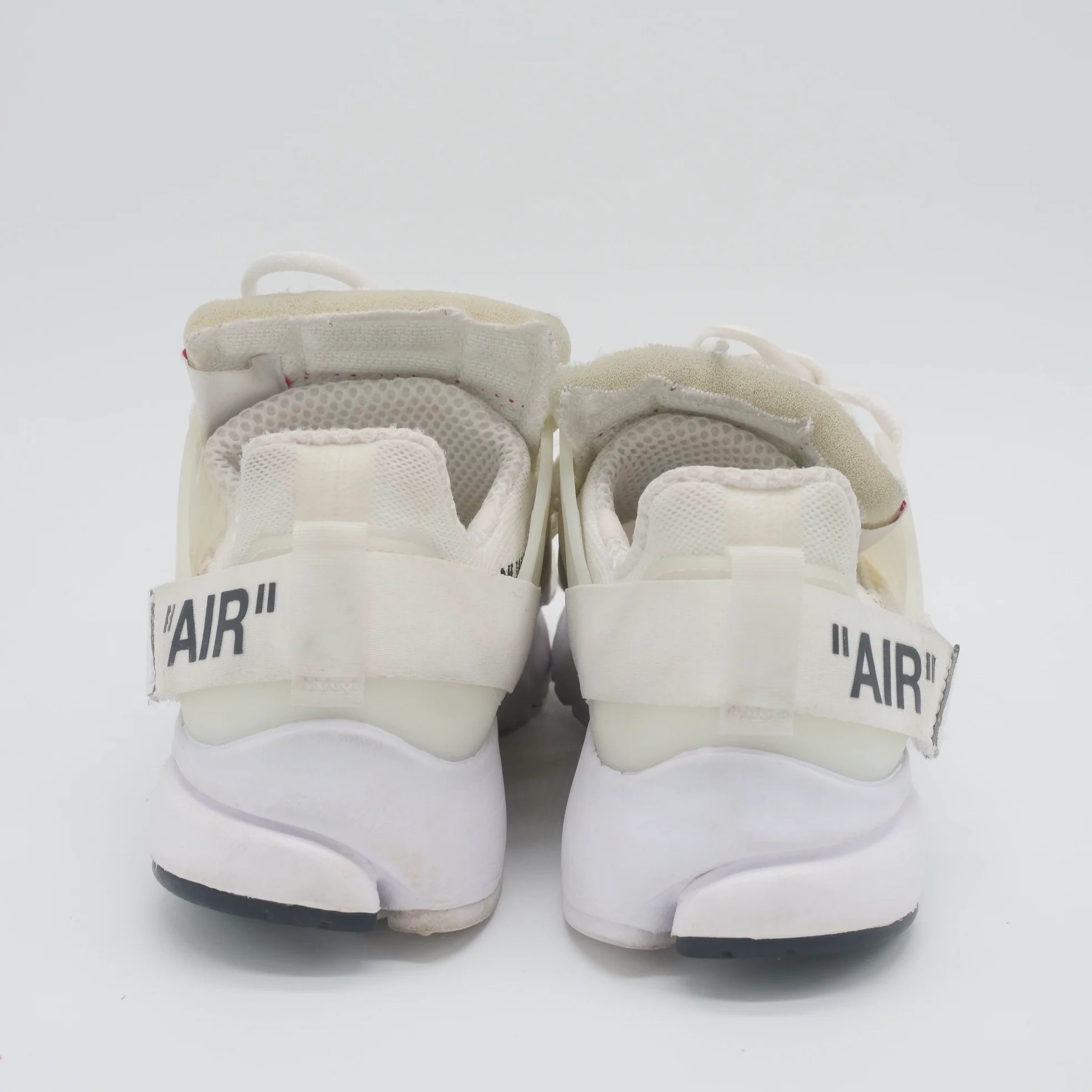 Nike Air Presto x Off-White - EU 37 1/2