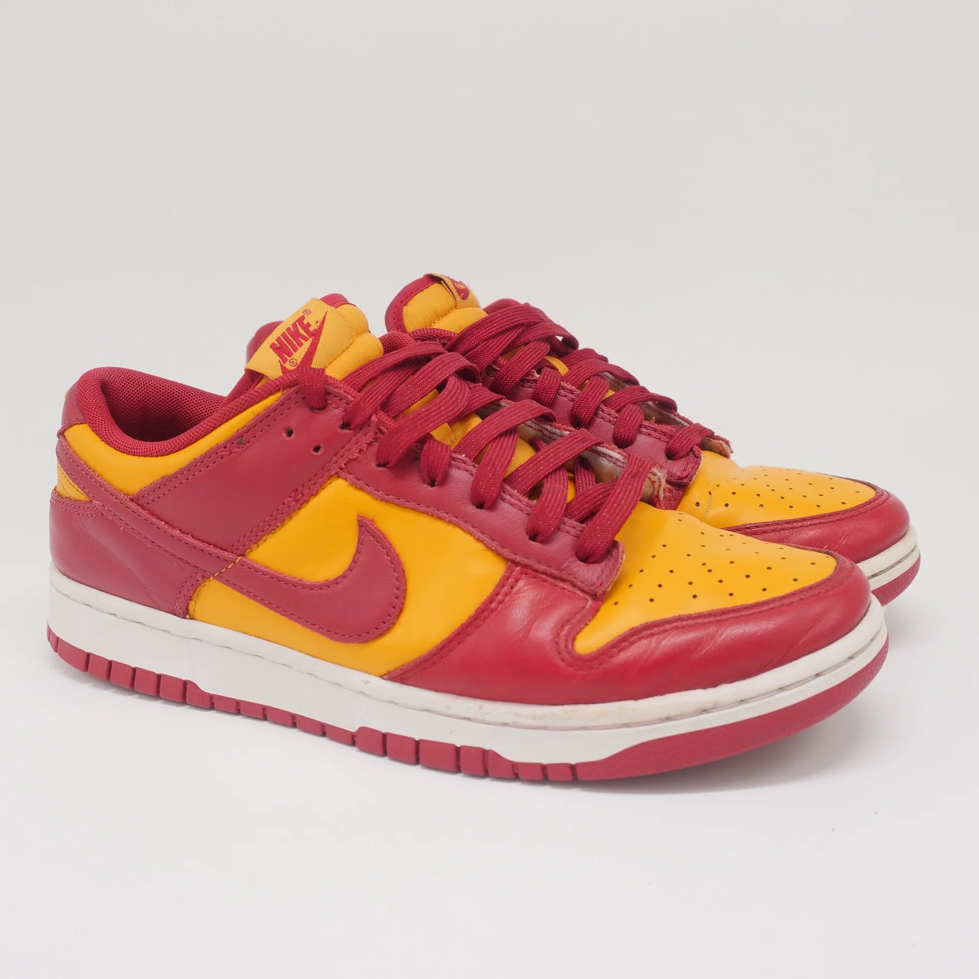 Nike Dunk Low Midas Gold - EU 43