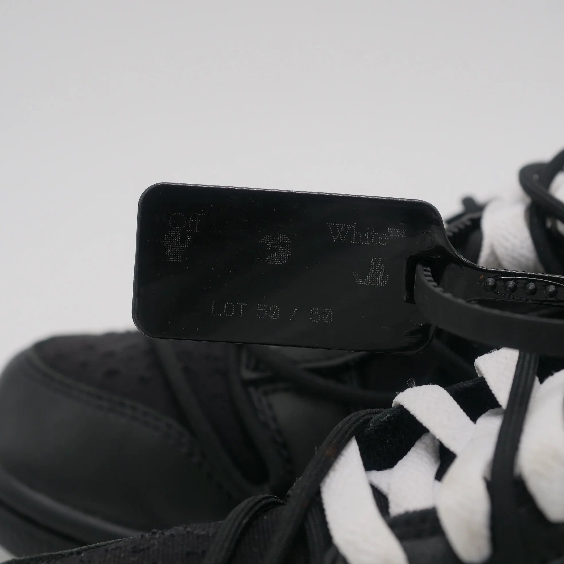 Nike Dunk Low x Off White Lot 50 - EU 41