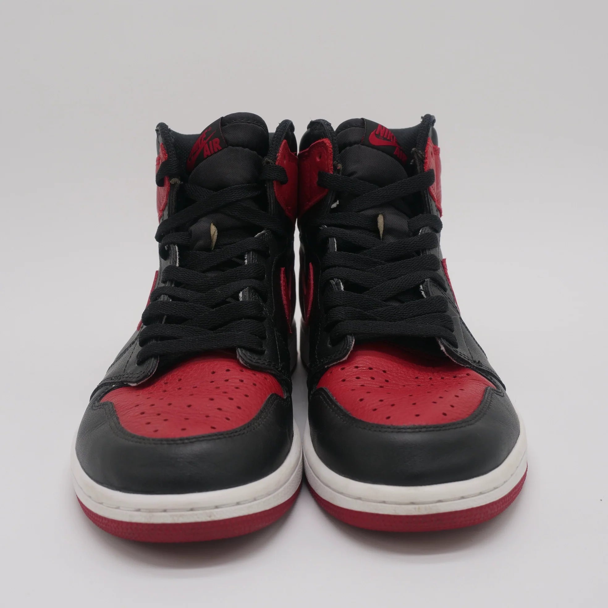 Air Jordan 1 High Banned Wide - EU 42 1/2