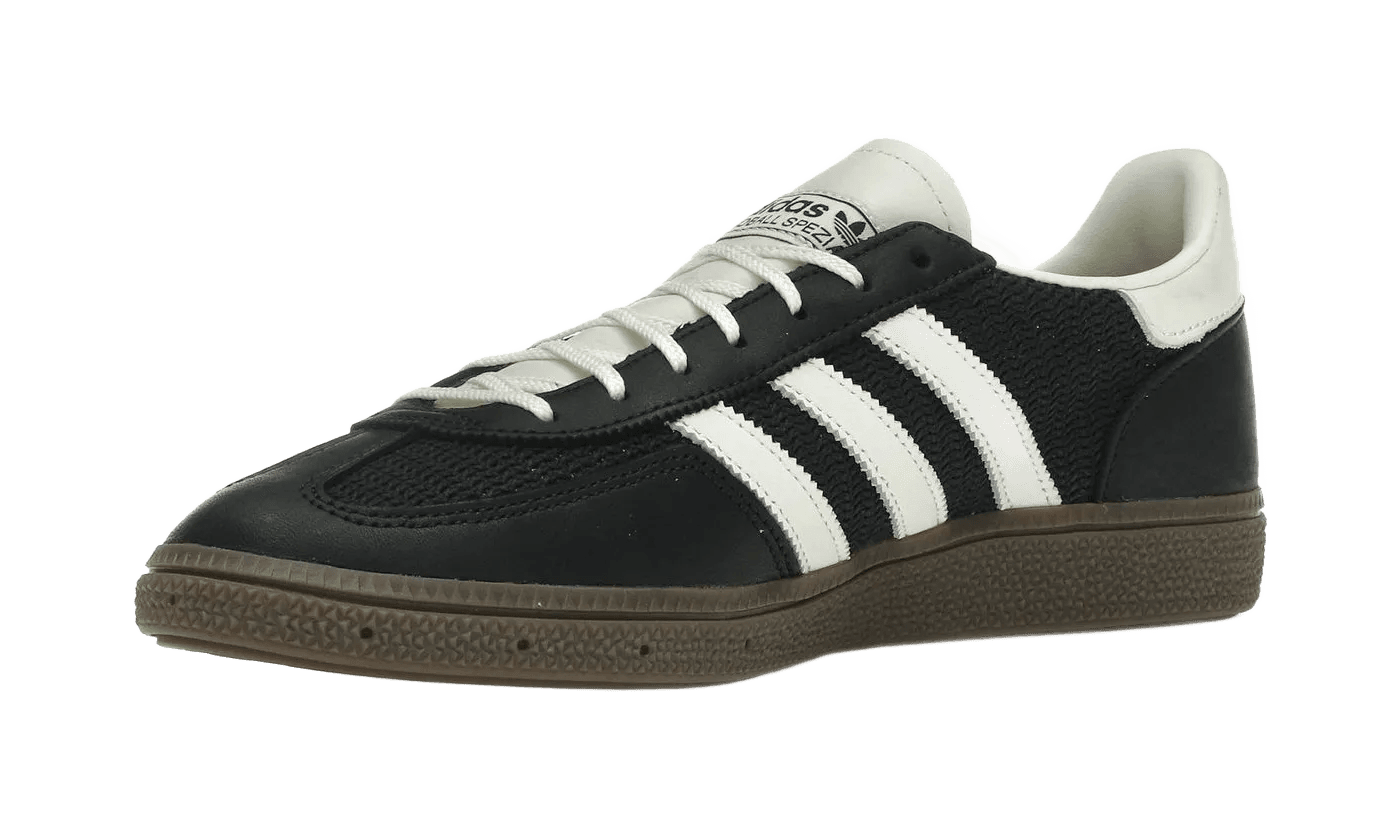 Adidas Handball Spezial Core Black Ivory - JQ5557
