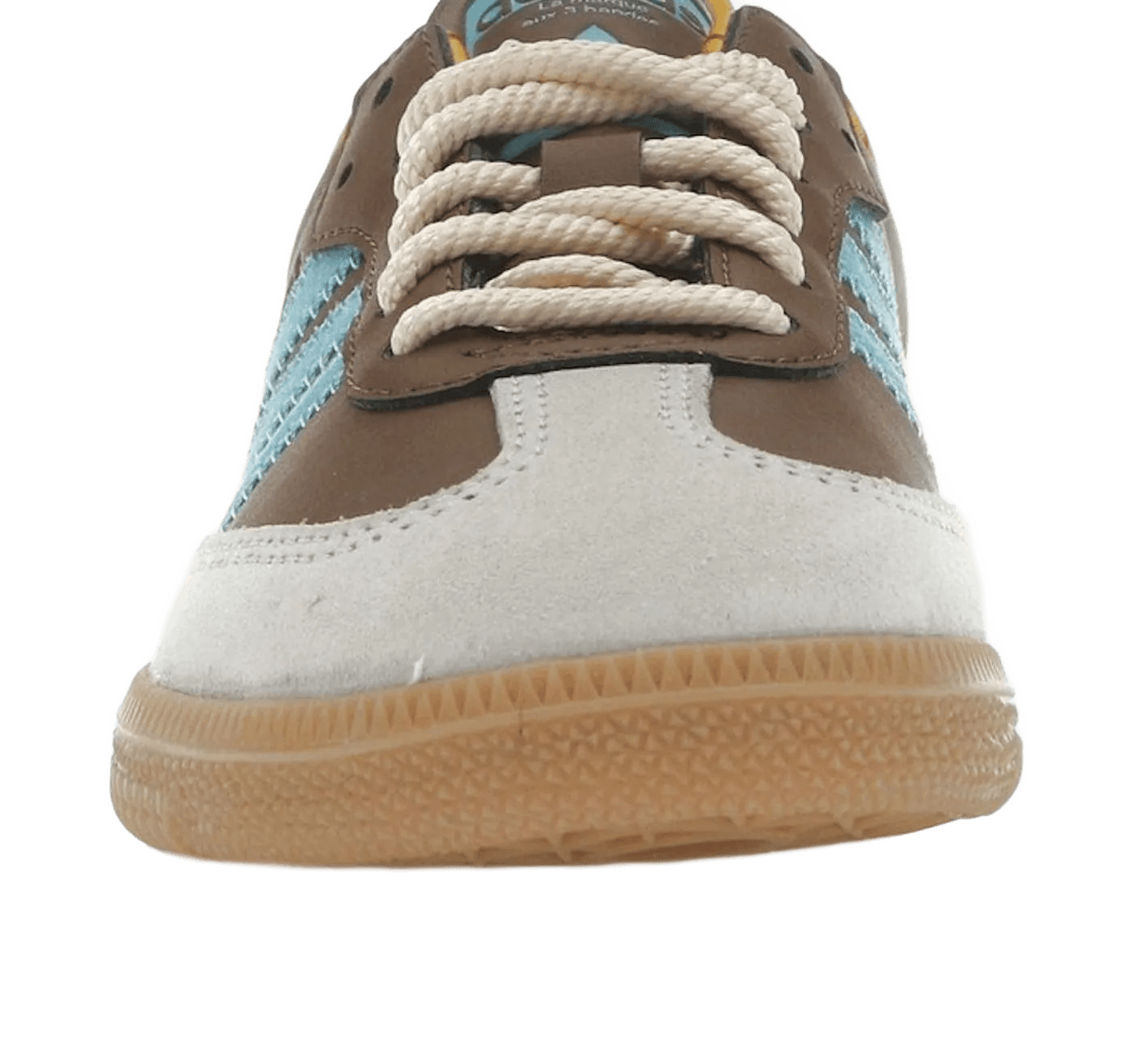 Adidas Samba OG Toy Story Woody (PS) - JI3099