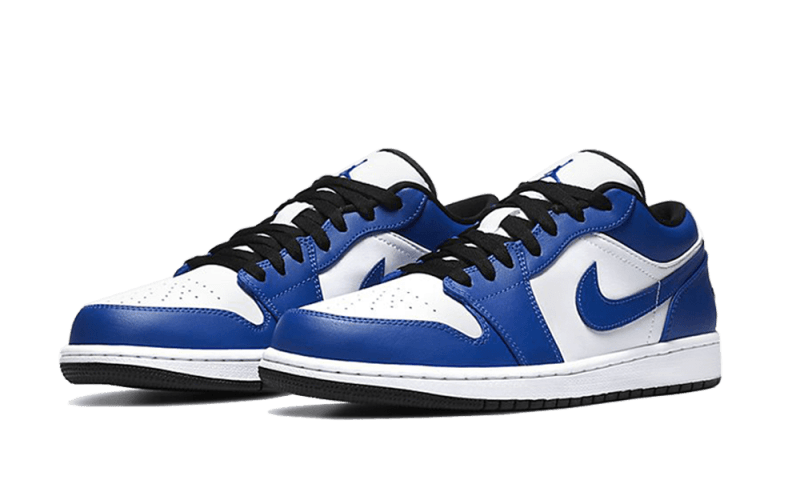 Nike Air Jordan 1 Low Game Royal