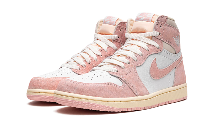 Nike Air Jordan 1 Retro High OG Washed Pink