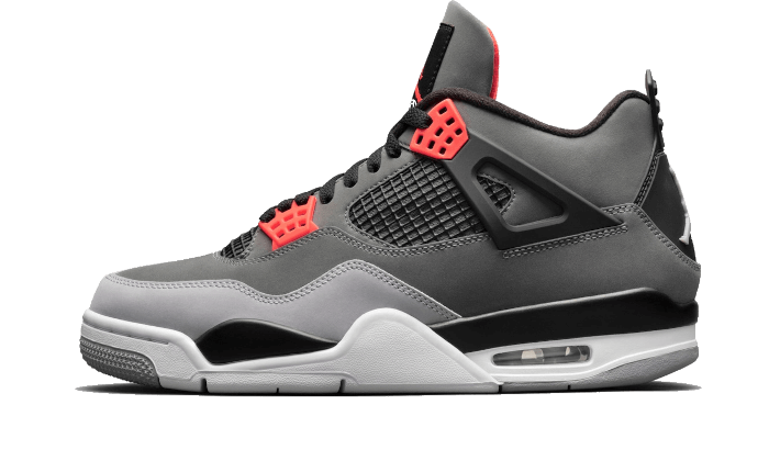 Nike Air Jordan 4 Infrared (2022)