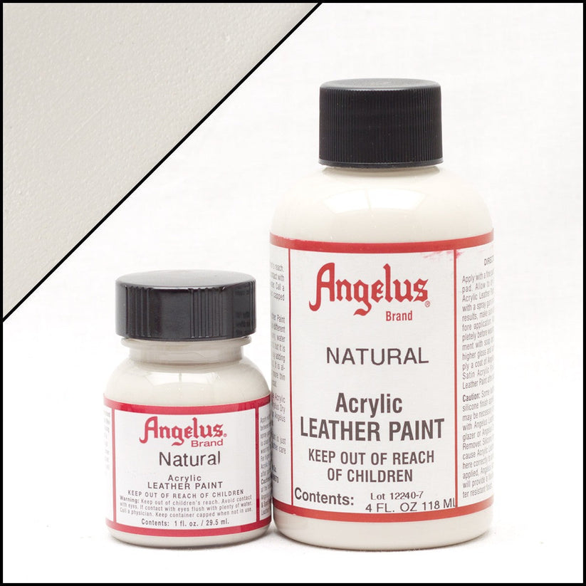Angelus Paint Natural