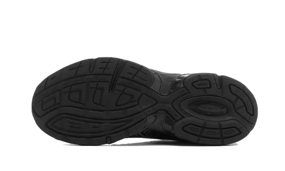 Asics Gel-1130 Black Pure Silver