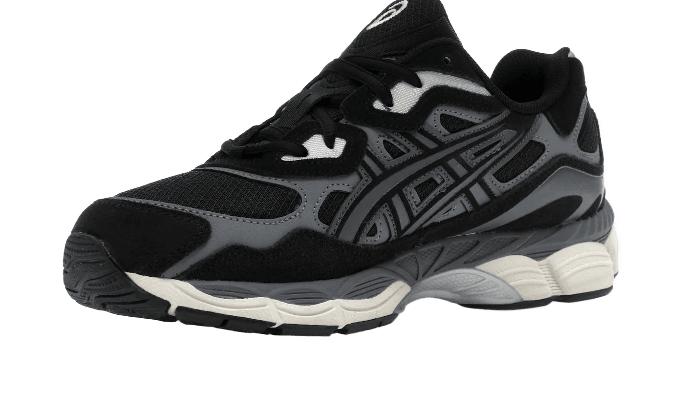 ASICS Gel-NYC Black Black - 1203A739-001