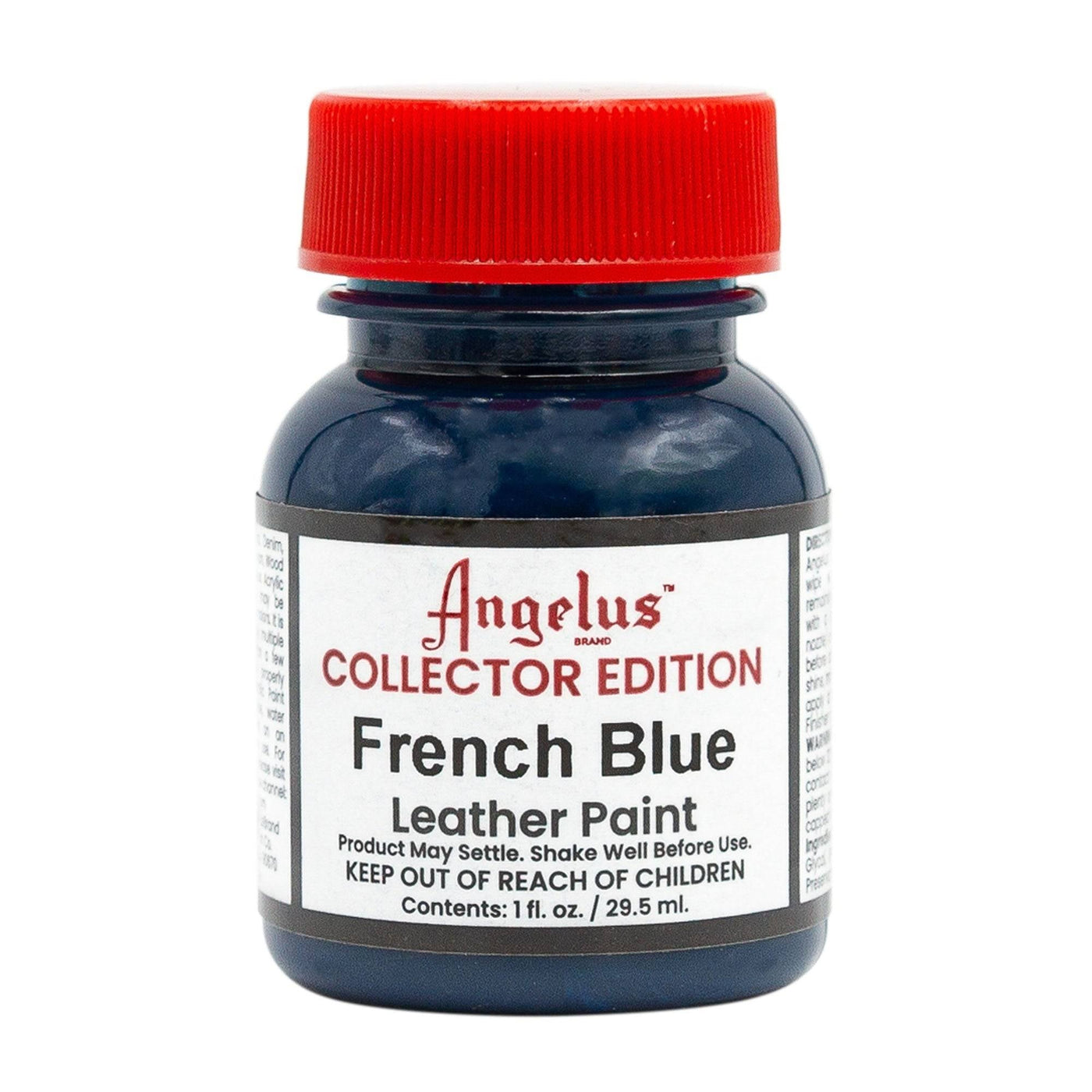 Angelus Collector Edition French Blue