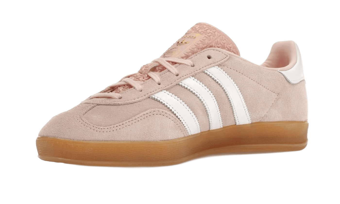 Adidas Gazelle Indoor Sandy Pink - IH5484