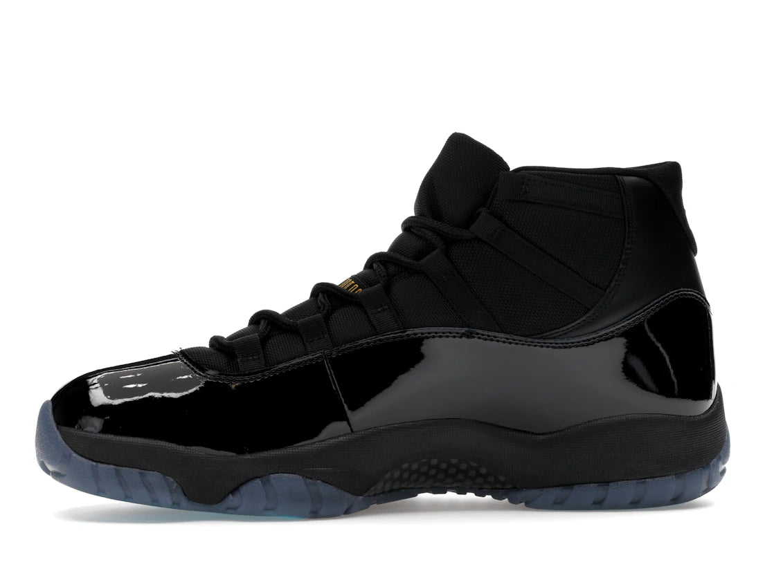 Nike Air Jordan 11 Retro Gamma Blue (2025) - CT8012-047