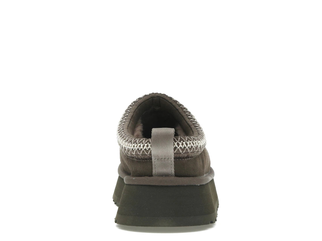 UGG Tazz Slipper Molasses - 1122553-MLSS