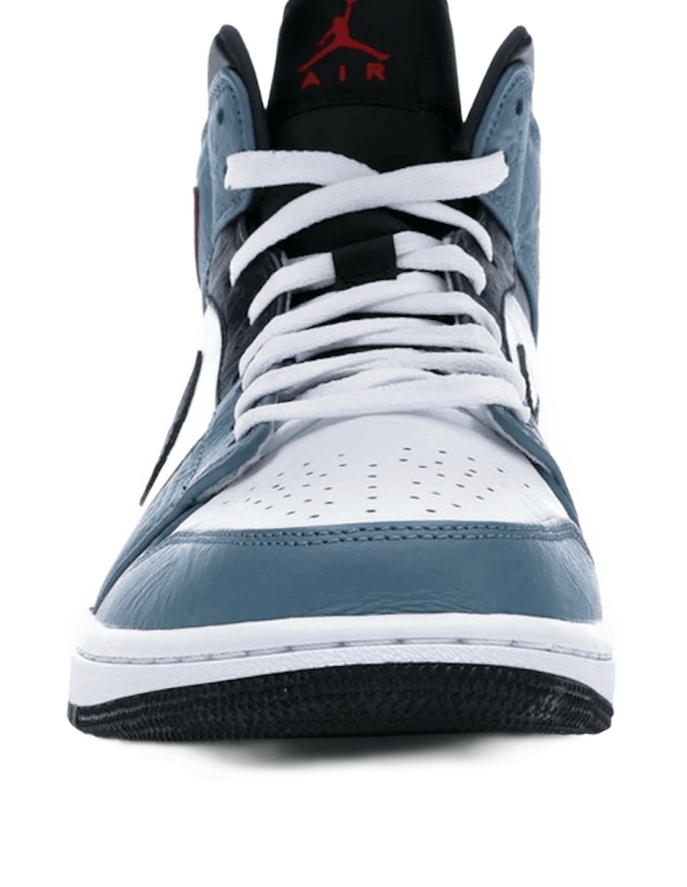 Nike Air Jordan 1 Mid Fearless Facetasm - CU2802-100