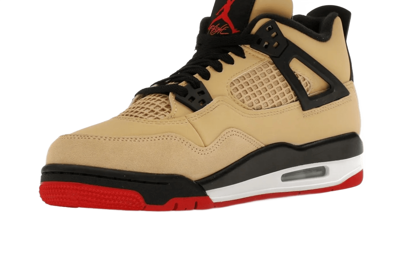 Nike Air Jordan 4 Retro Pizza - IH2094-200