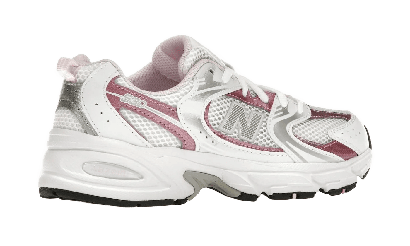 New Balance 530 Pink Sugar - GR530RK