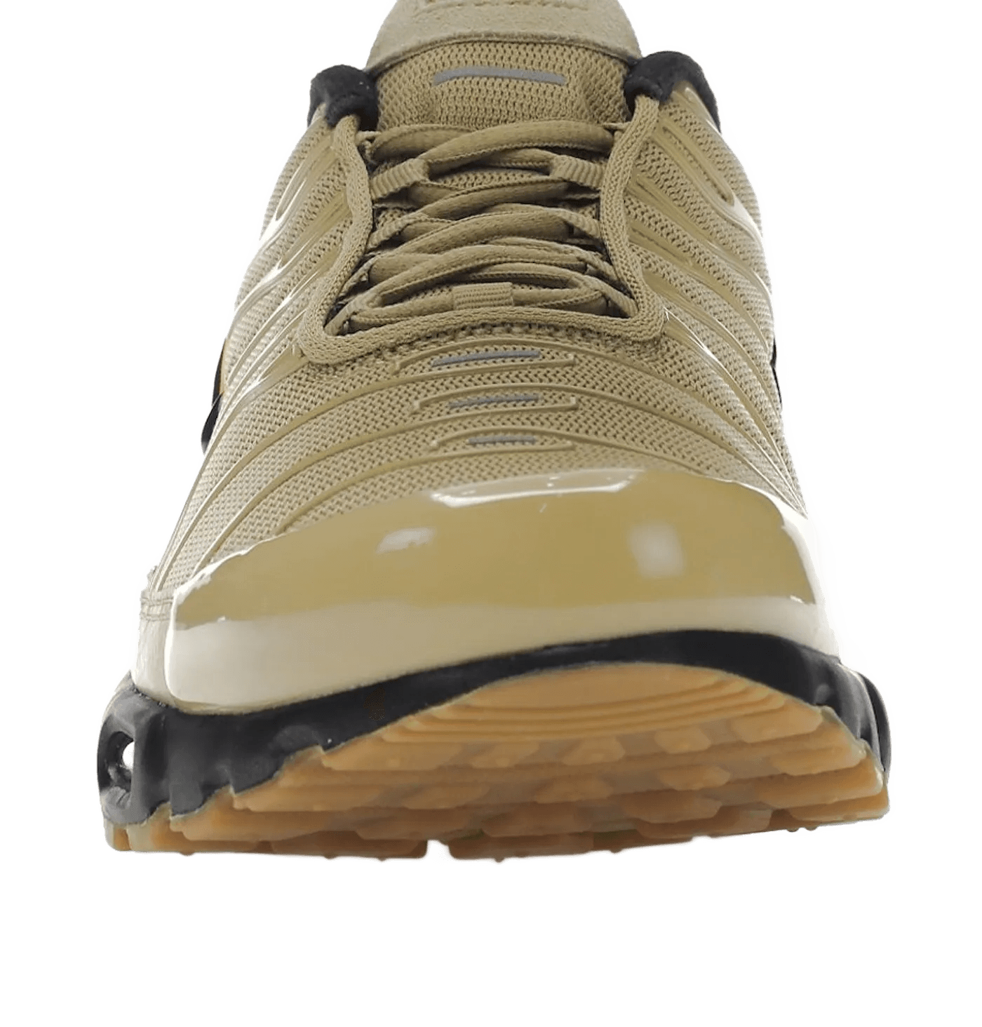 Nike Air Max Plus OG Gold Bullet - DZ4501-700