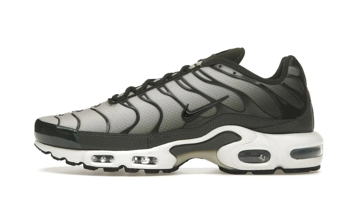 Nike Air Max Plus Sequoia Cargo Khaki - DM0032-300
