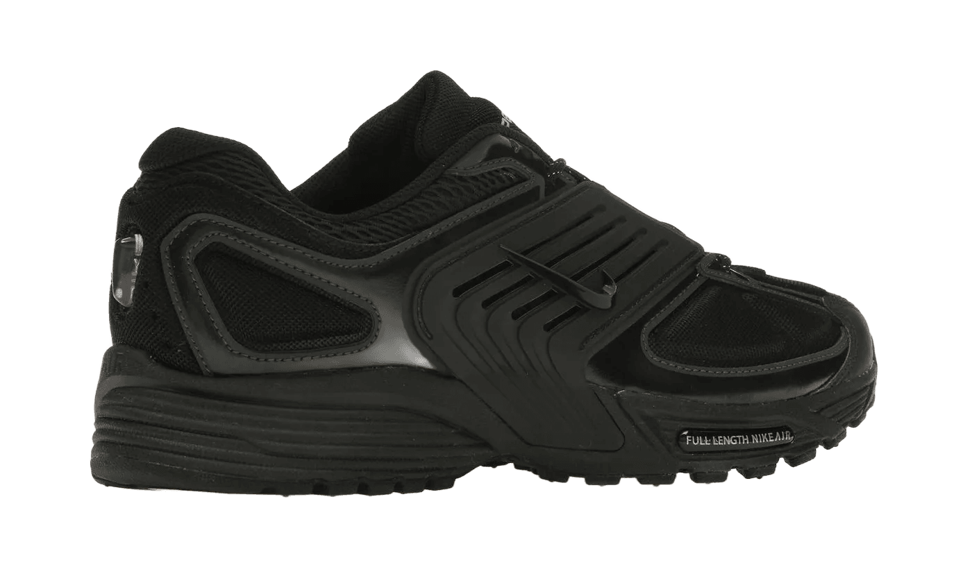 Nike Air Pegasus Wave Black Anthracite - IB0612-001