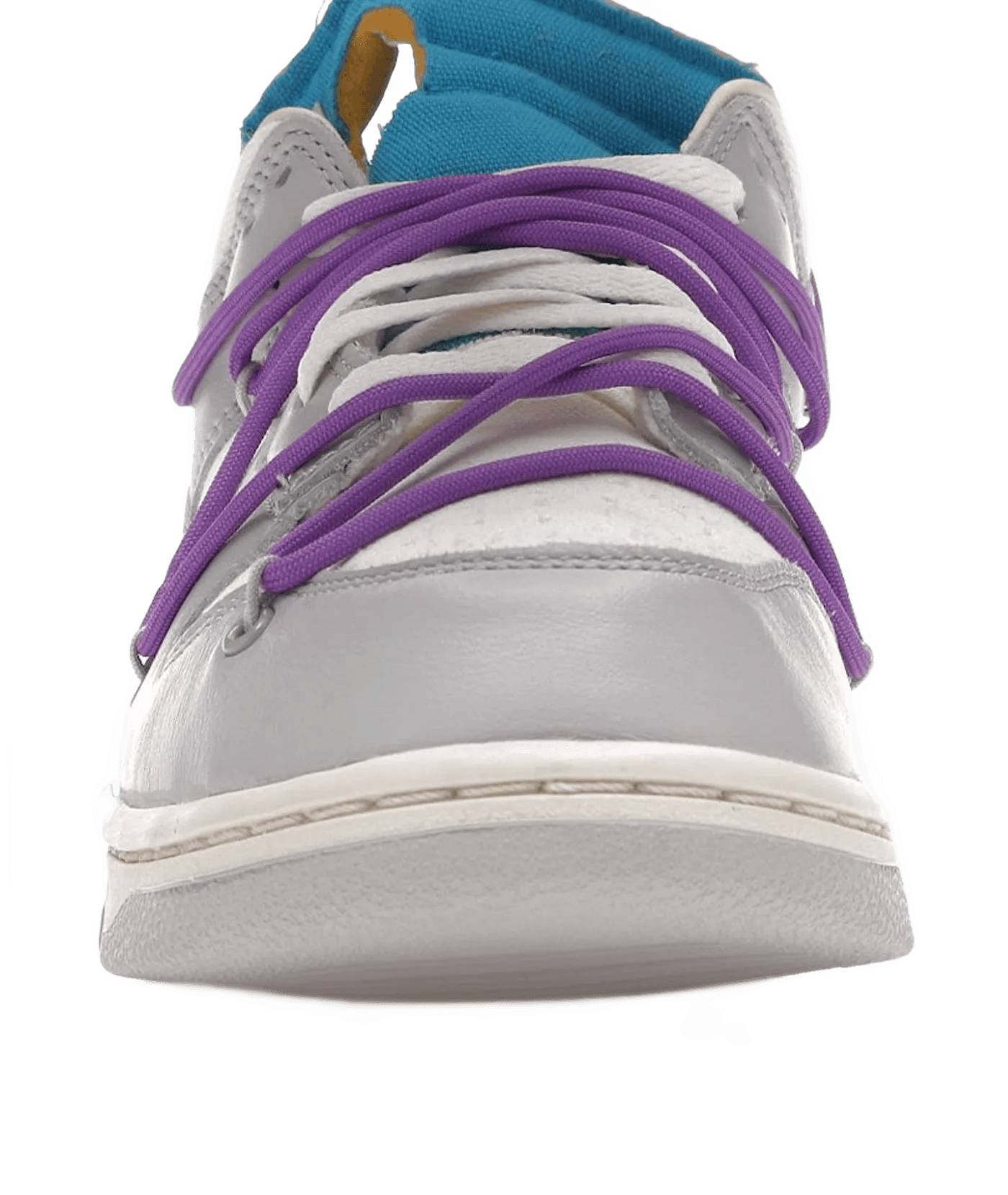 Dunk Low Off-White Lot 47 - DM1602-125