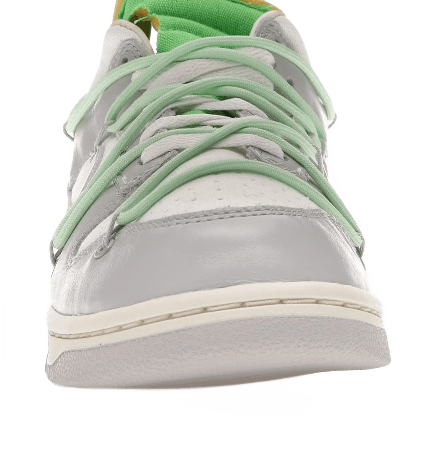 Nike Dunk Low Off-White Lot 7 - DM1602-108