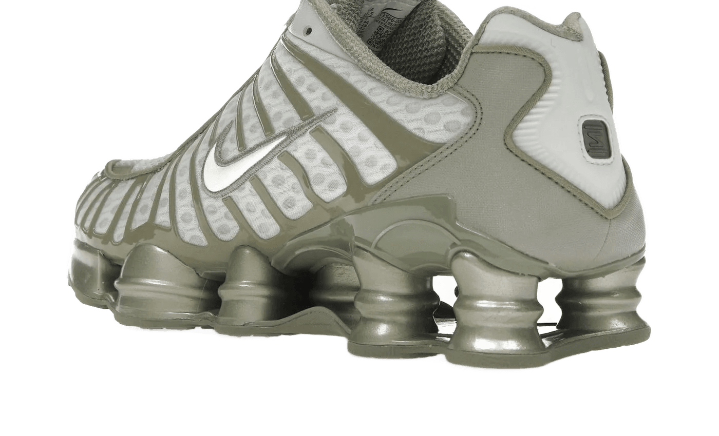 Nike Shox TL Light Army - AR3566-006