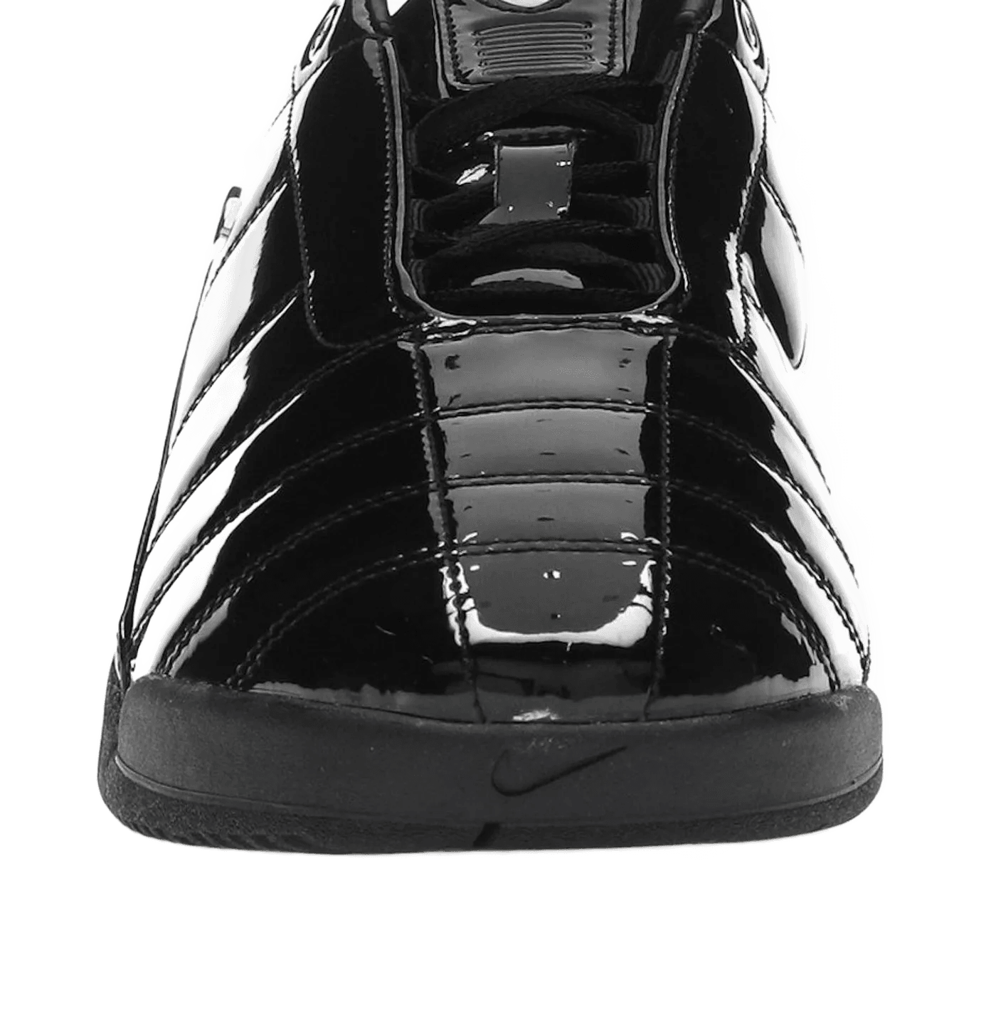 Nike Total 90 Secutor Shox Magia Maha Amsterdam Black Silver - IM9326-001