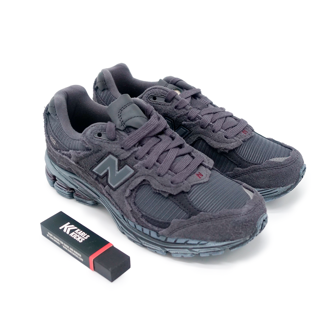 KarlsKicks Scuff Eraser for Suede