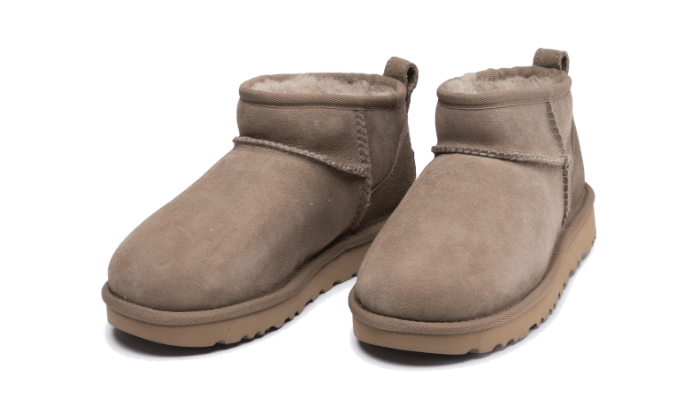 UGG Classic Ultra Mini Antelope